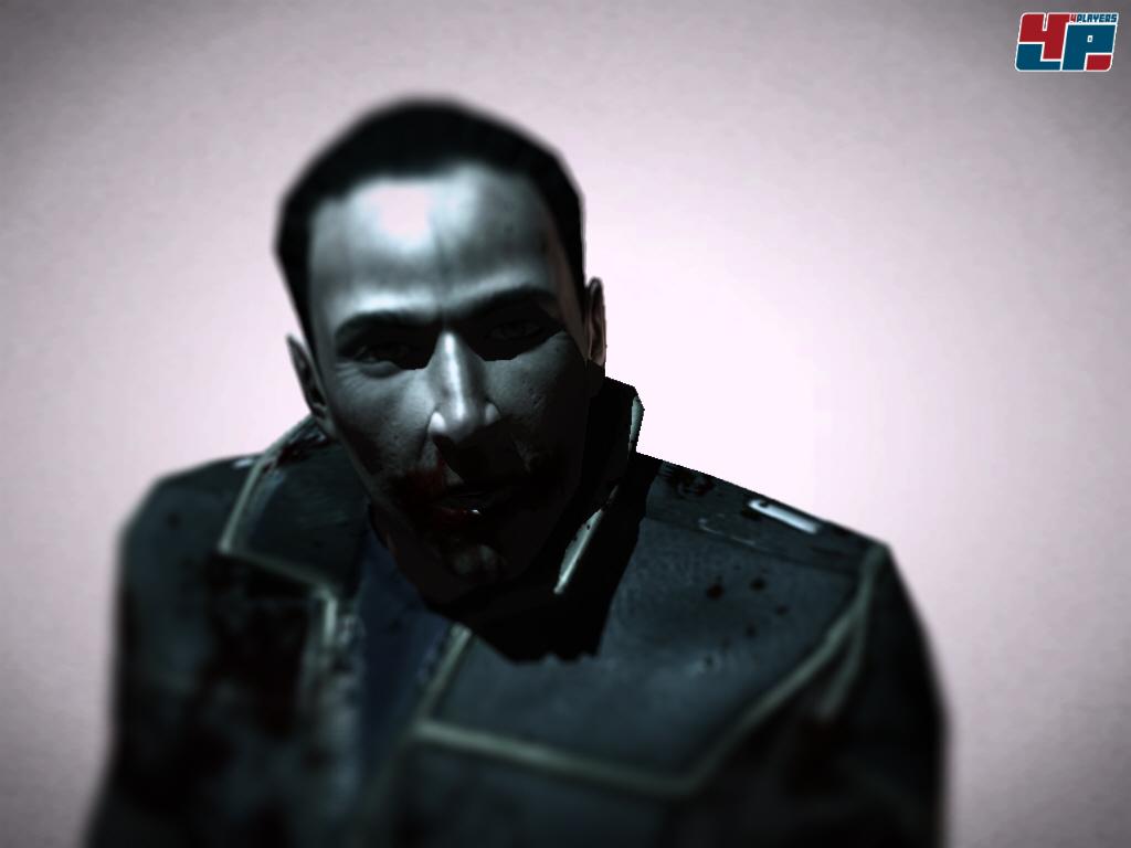 Paxton Fettel ist euer erklärter Erzfeind. Paxton Fettel ist euer erklärter Erzfeind.