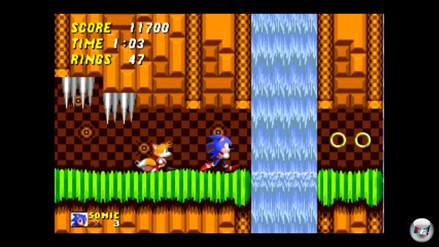 Die Spieleauswahl ist reichhaltig und zum gr&ouml;&szlig;ten Teil auch verdammt gut. Dar&uuml;ber hinaus bietet die Sammlung viele praktische Komfortfunktionen.