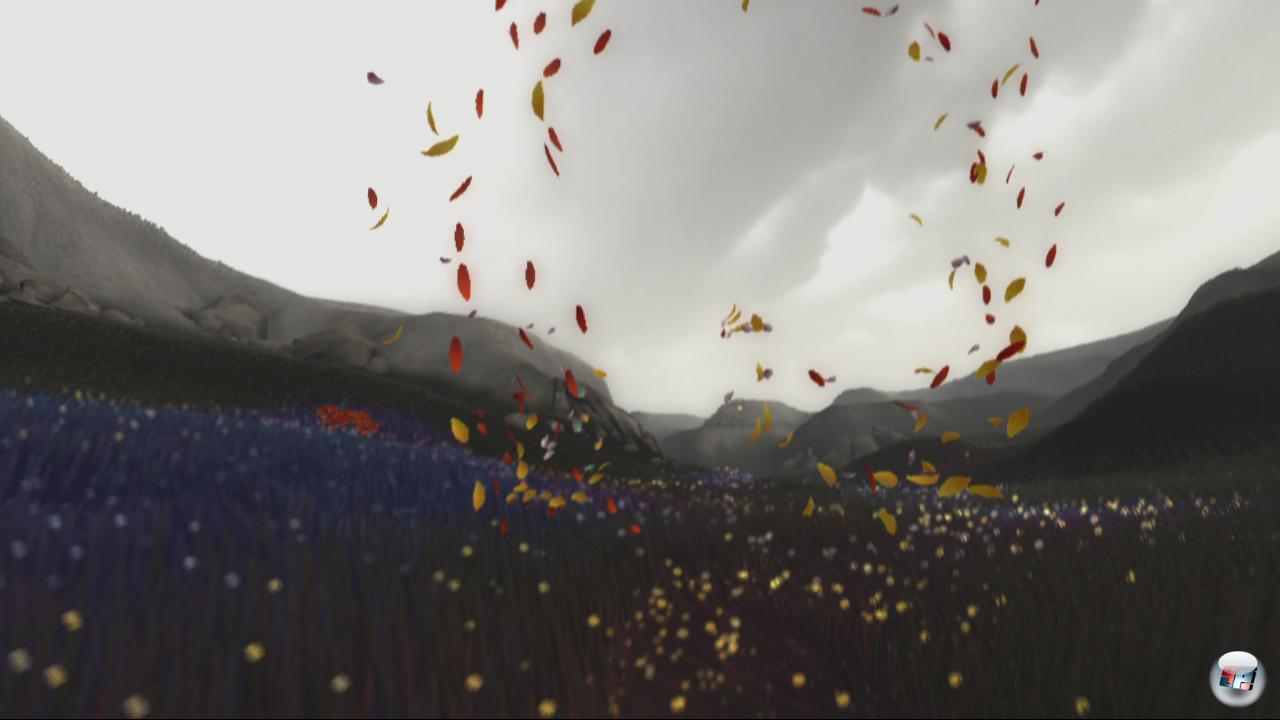 Falls ihr Flower schon auf PS3 gekauft habt, ist es umsonst. Ansonsten kostet es 7,99 Euro, wobei ihr damit auch die Version f&uuml;r PS Vita und PS3 erhaltet.