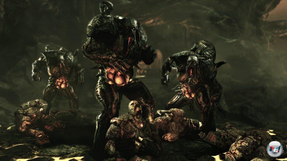 Was steckt hinter den Leuchtenden? Was steckt hinter den Leuchtenden?