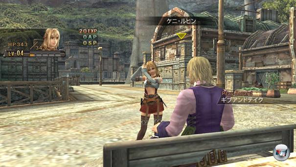 Von Einheimischen kann entsprechend seines Rufs immer neue Auftr&auml;ge erhalten.