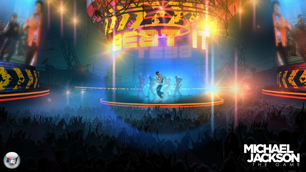 Die Live-Atmosph&auml;re kommt bei den Auftritten recht gut r&uuml;ber.