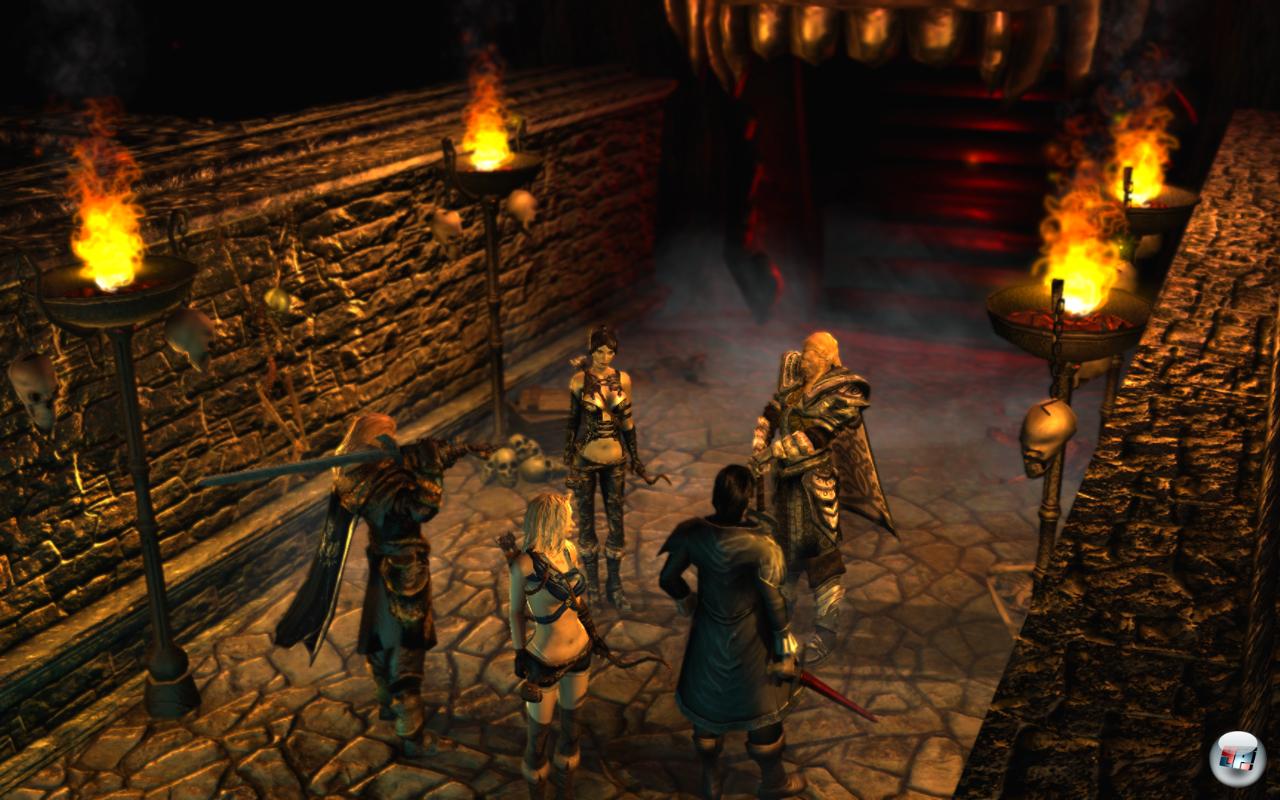 Im Gespr&auml;ch mit anderen sollte sich der Witz entfalten, der aber oft nach hinten losgeht. 