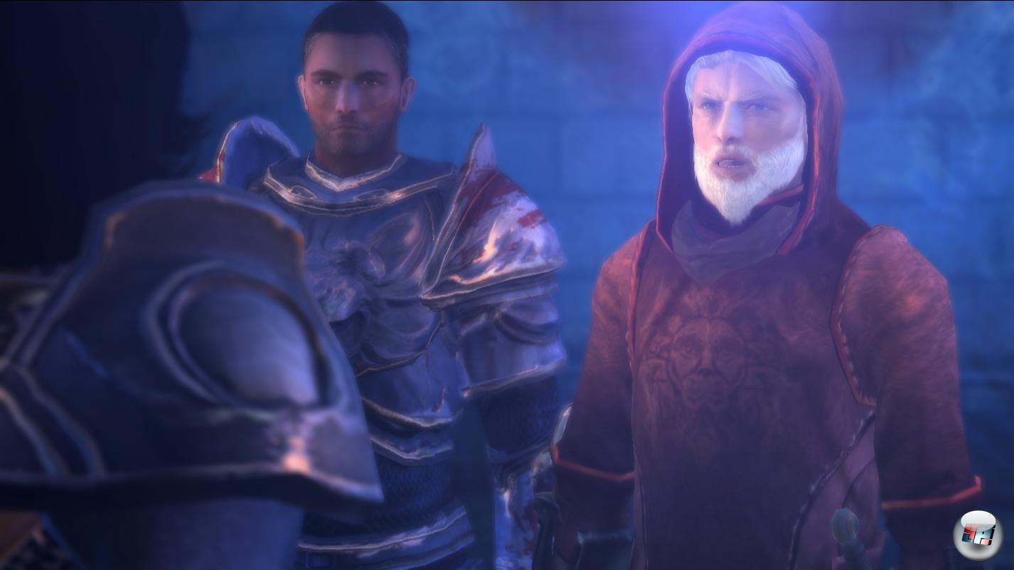 Die Gespr&auml;che sind zwar inhaltlich interessant, die Inszenierung mit der ewig gleichen Kameraperspektive ist jedoch einschl&auml;fernd.