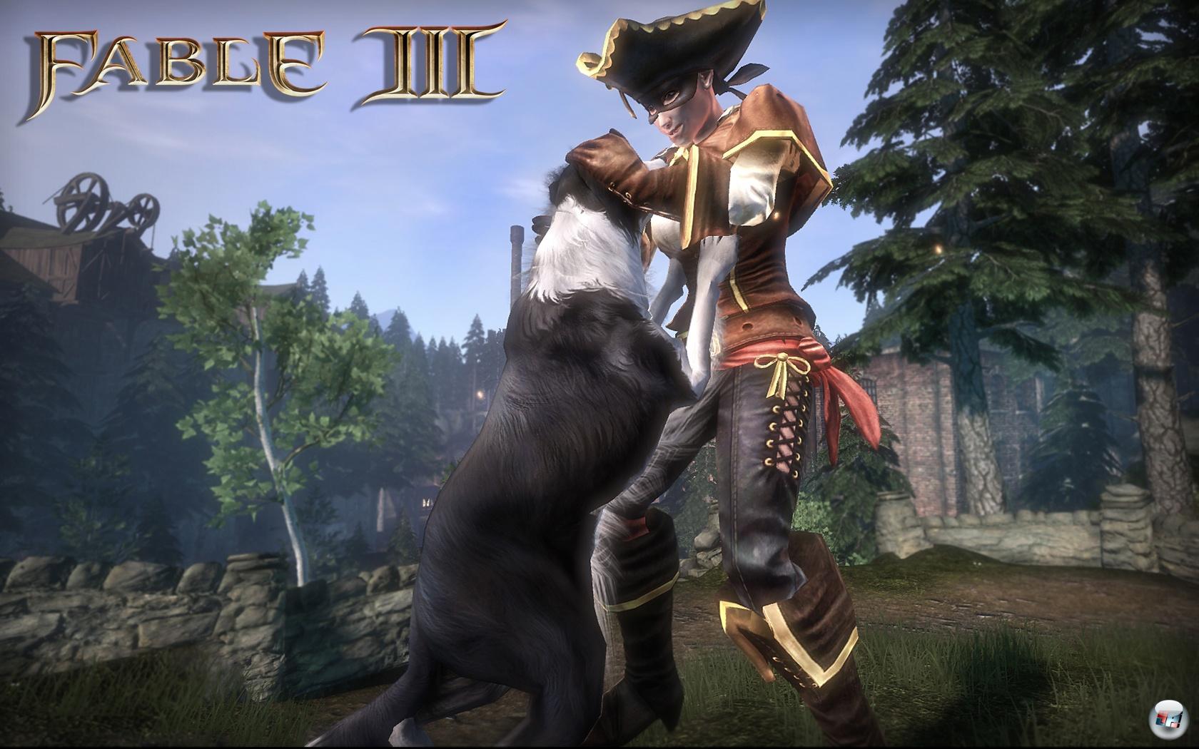 Der Hund ist zwar eine nette Idee, aber ist letztlich wenig mehr als ein Schatz suchendes Trüffelschwein... Der Hund ist zwar eine nette Idee, aber ist letztlich wenig mehr als ein Schatz suchendes Trüffelschwein...