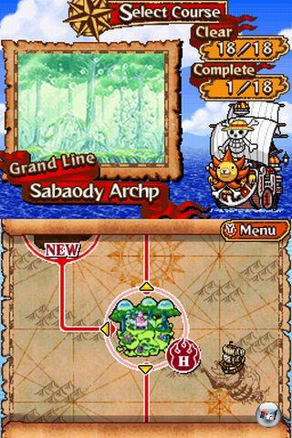 Der Grand Prix-Modus bietet auch Solisten wochenlangen Spielspaß. Der Grand Prix-Modus bietet auch Solisten wochenlangen Spielspaß.