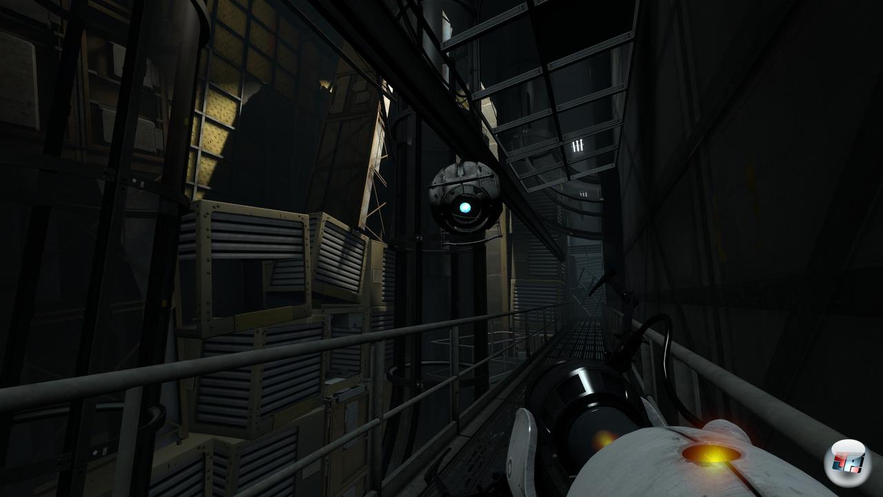 Als intelligente Taschenlampe macht er sich übrigens auch ganz gut. Als intelligente Taschenlampe macht er sich übrigens auch ganz gut.