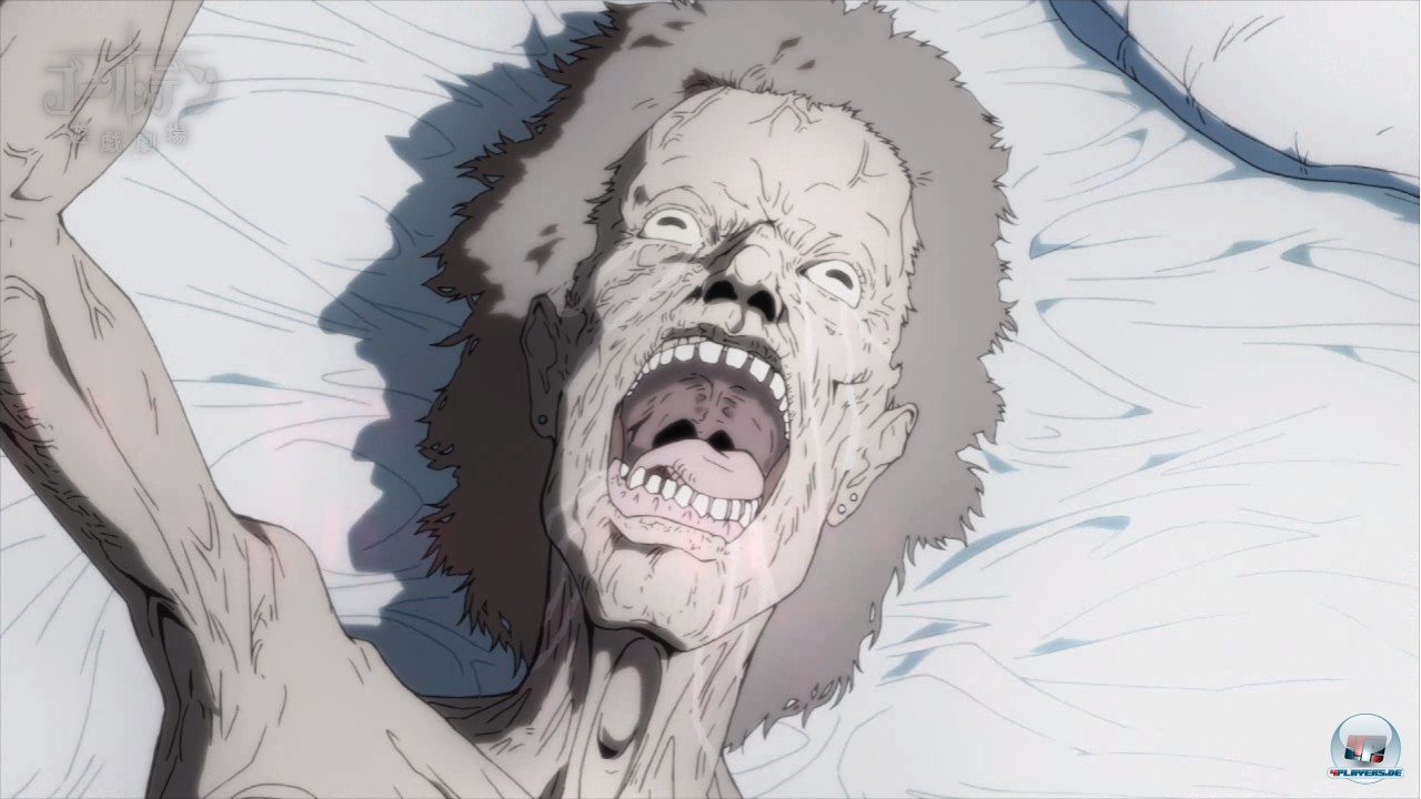 So m&ouml;chte Vincent nicht enden. 