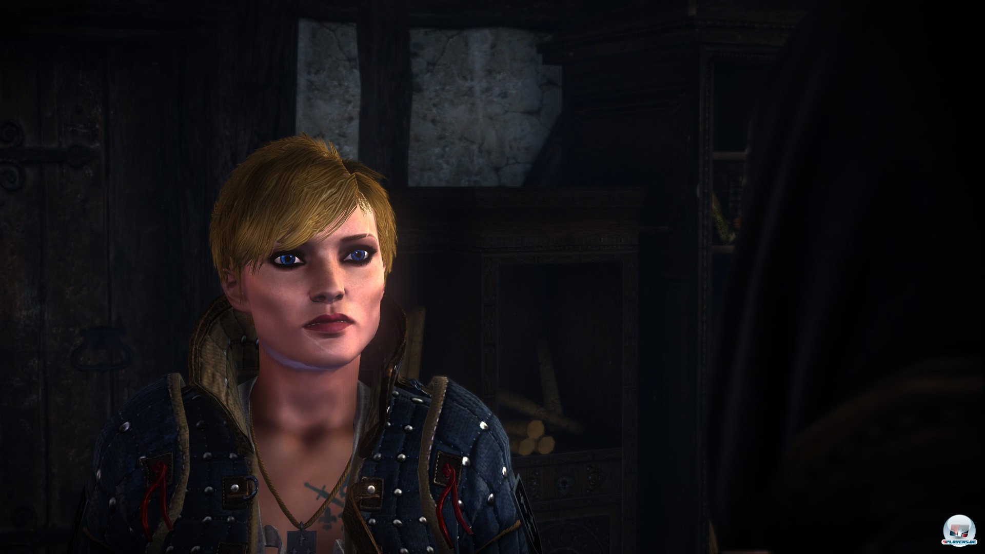 Die auf den Büchern von Andrzej Sapkowski beruhende Fantasy ist düster, derb und nie kitschig. Die auf den Büchern von Andrzej Sapkowski beruhende Fantasy ist düster, derb und nie kitschig.