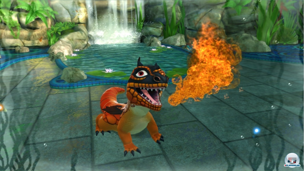 Vorsicht: hei&szlig;!