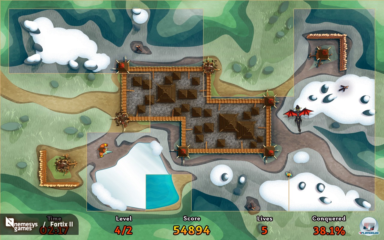 Vertracktes Geplänkel um Kanonen, Drachen und blutsaugende Fledermäuse. Vertracktes Geplänkel um Kanonen, Drachen und blutsaugende Fledermäuse.