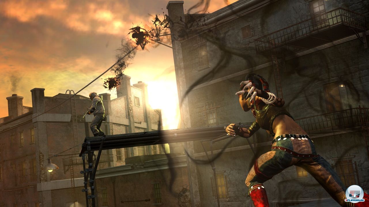 Troptz teilweise toller Kulisse kann der Nachfolger auf lange Sicht nicht begeistern. Troptz teilweise toller Kulisse kann der Nachfolger auf lange Sicht nicht begeistern.