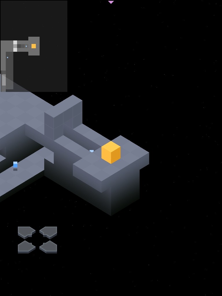 Wer kann alle 48 Levels meistern? Wer kann alle 48 Levels meistern?