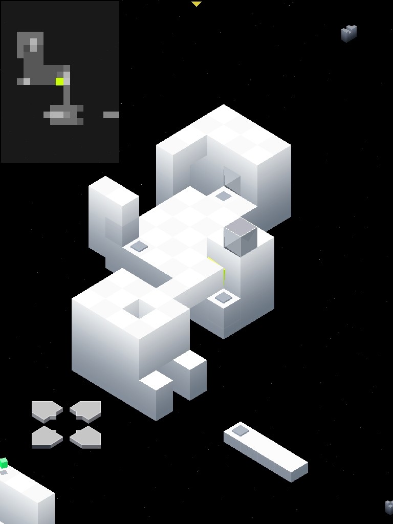 Schlichtes design, geniales Spiel. Schlichtes design, geniales Spiel.