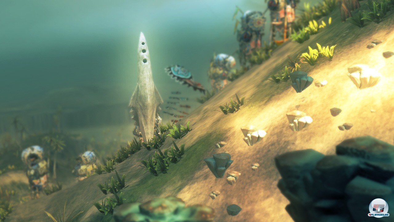 Gegen jeden Umwelteinfluss gibt es ein Gegenmittel. Die Kunst ist es, jederzeit gegen alle Eventualit&auml;ten gewappnet zu sein.