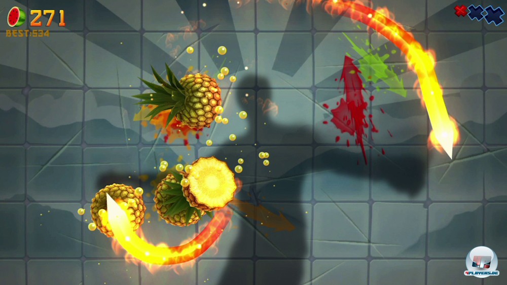 Die Gestenerkennung der Kinect-Version arbeitet zuverlässig und genau. Die Gestenerkennung der Kinect-Version arbeitet zuverlässig und genau.