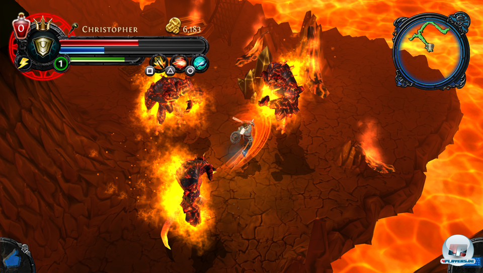 J&auml;ger und Sammler freuen sich auf unkomplizierte Gefechte und viel Beute.