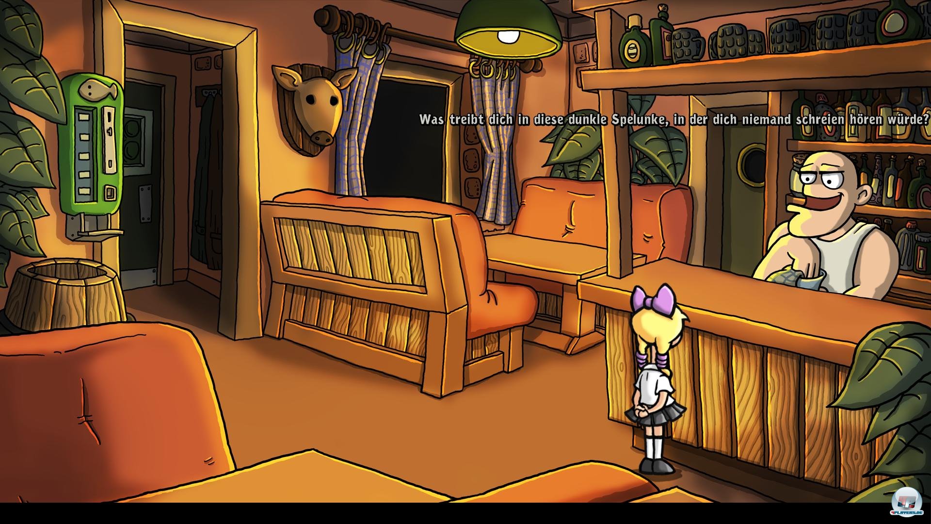 Bet&auml;ubungs-Cocktail gef&auml;llig?