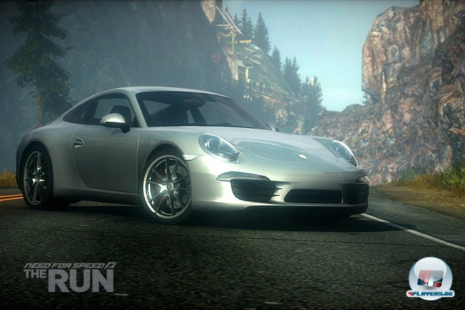Zumindest einen Vorteil gegen&uuml;ber Forza 4 kann man verbuchen: Hier gibt es Porsches.