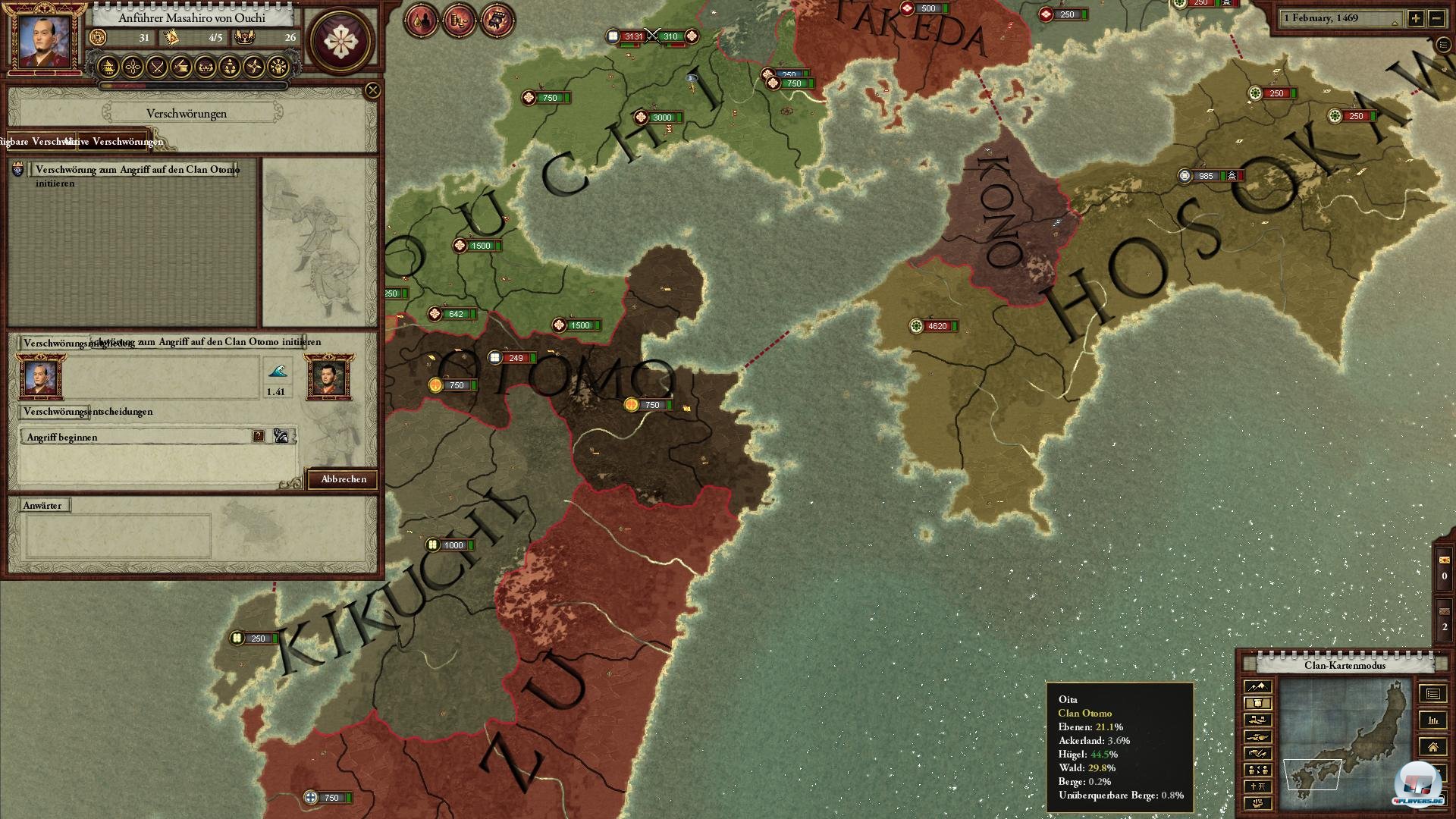 Wer sich auf ein falsches Spiel einl&auml;sst und enttarnt wird, verliert Ehre. 