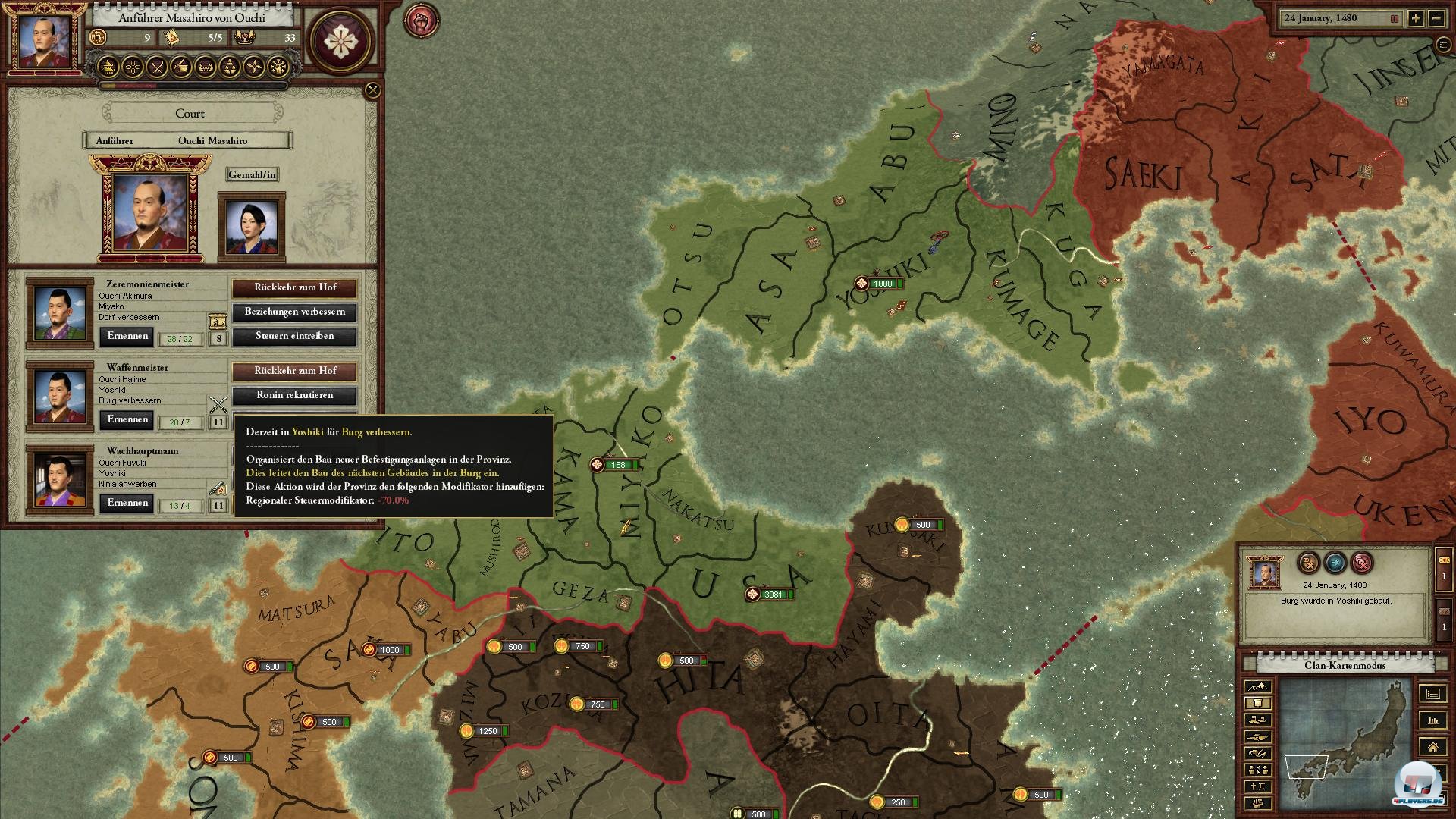 Man regiert indirekt über den Kronrat, der Anweisungen ausführt. Man regiert indirekt über den Kronrat, der Anweisungen ausführt.