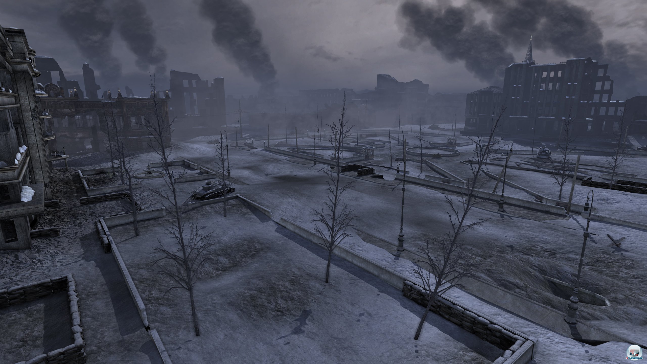 Vorsicht, Scharfsch&uuml;tzen!