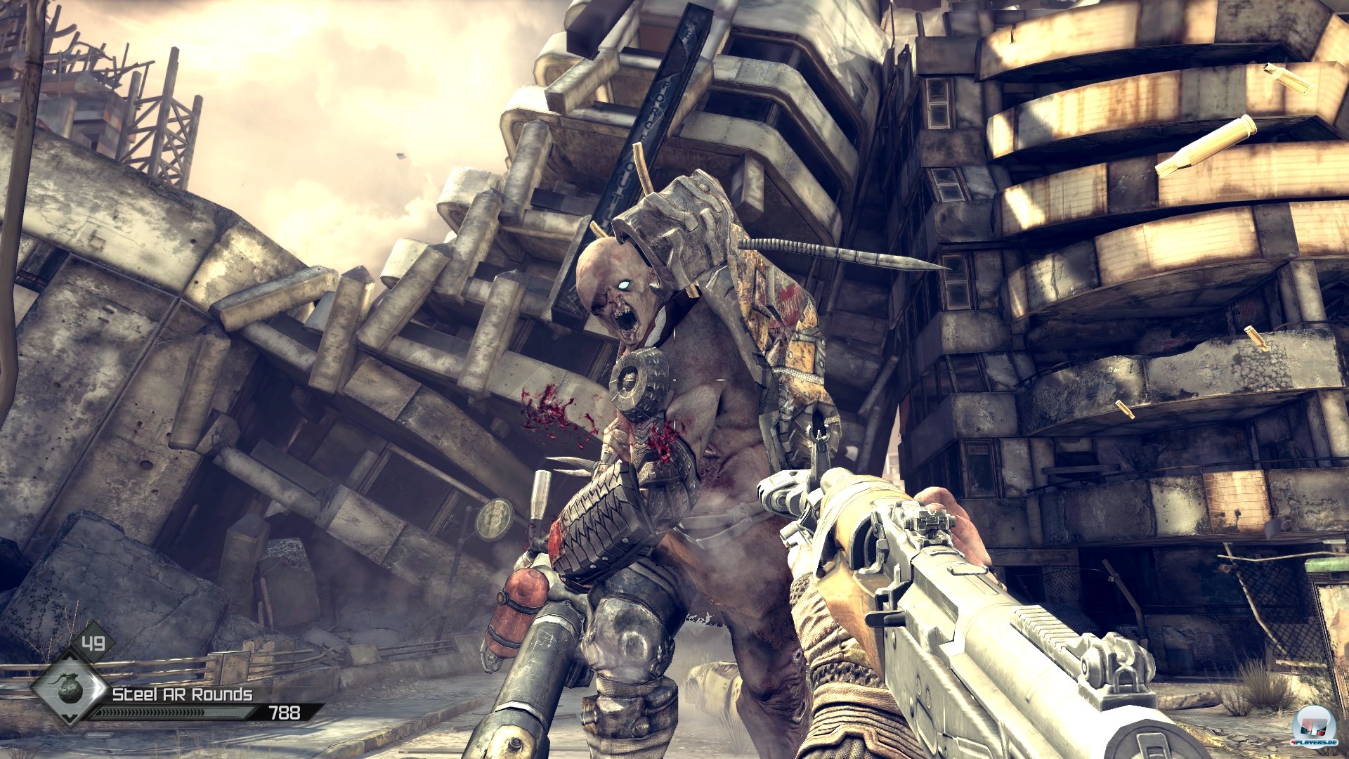 Die Bossk&auml;mpfe sind eine Entt&auml;uschung: Sowohl die Herausforderung als auch die Zahl der Begegnungen h&auml;lt sich in Grenzen.