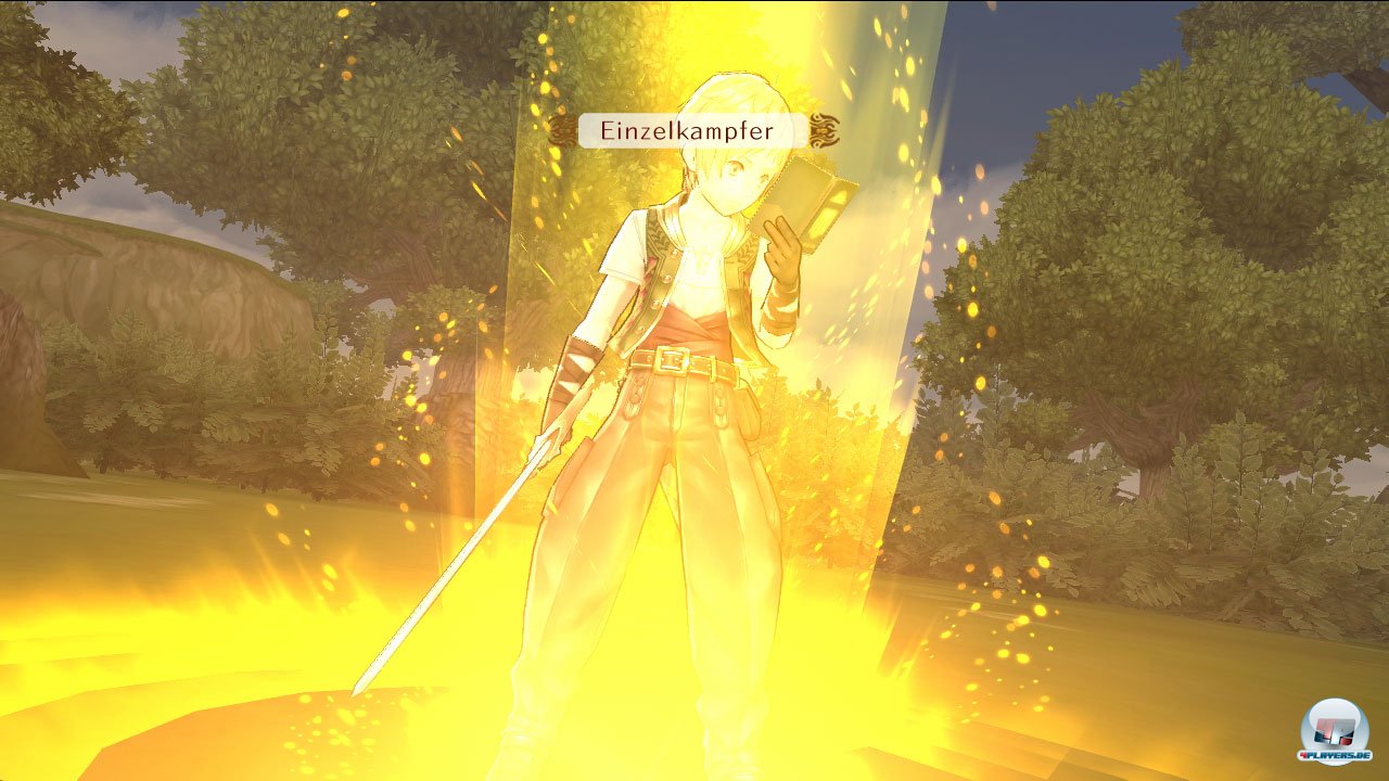 Zwar gibt es einige deutschtümliche Namen und Bezeichnungen, aber keine deutsche Lokalisierung. Zwar gibt es einige deutschtümliche Namen und Bezeichnungen, aber keine deutsche Lokalisierung.