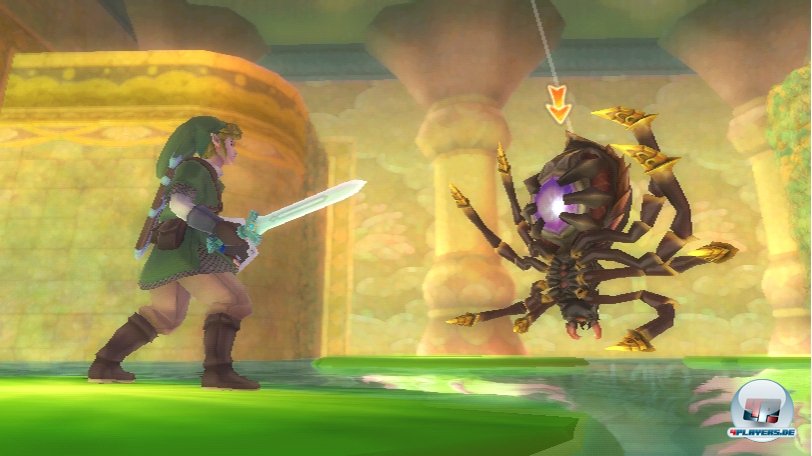 Kunterbunt, liebenswert, aber auch vorhersehbar. Kunterbunt, liebenswert, aber auch vorhersehbar.