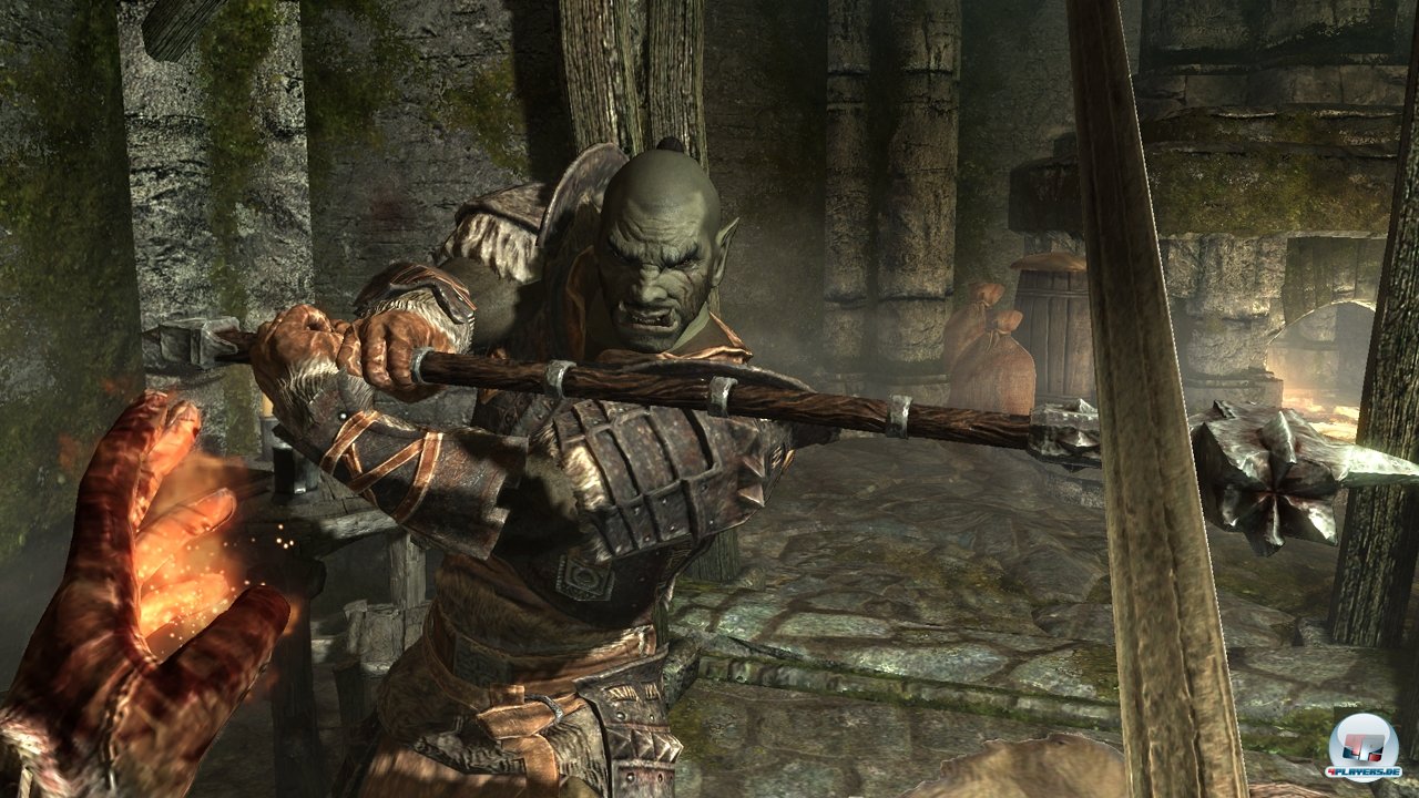 Man kann Schläge gezielt blocken, aber keine Konter einleiten. Man kann Schläge gezielt blocken, aber keine Konter einleiten.