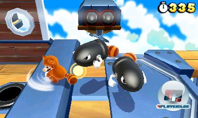 Der Tanuki-Anzug feiert ein Wiedersehen - und auch manche Gegner haben ihn zu schätzen gelernt. Der Tanuki-Anzug feiert ein Wiedersehen - und auch manche Gegner haben ihn zu schätzen gelernt.