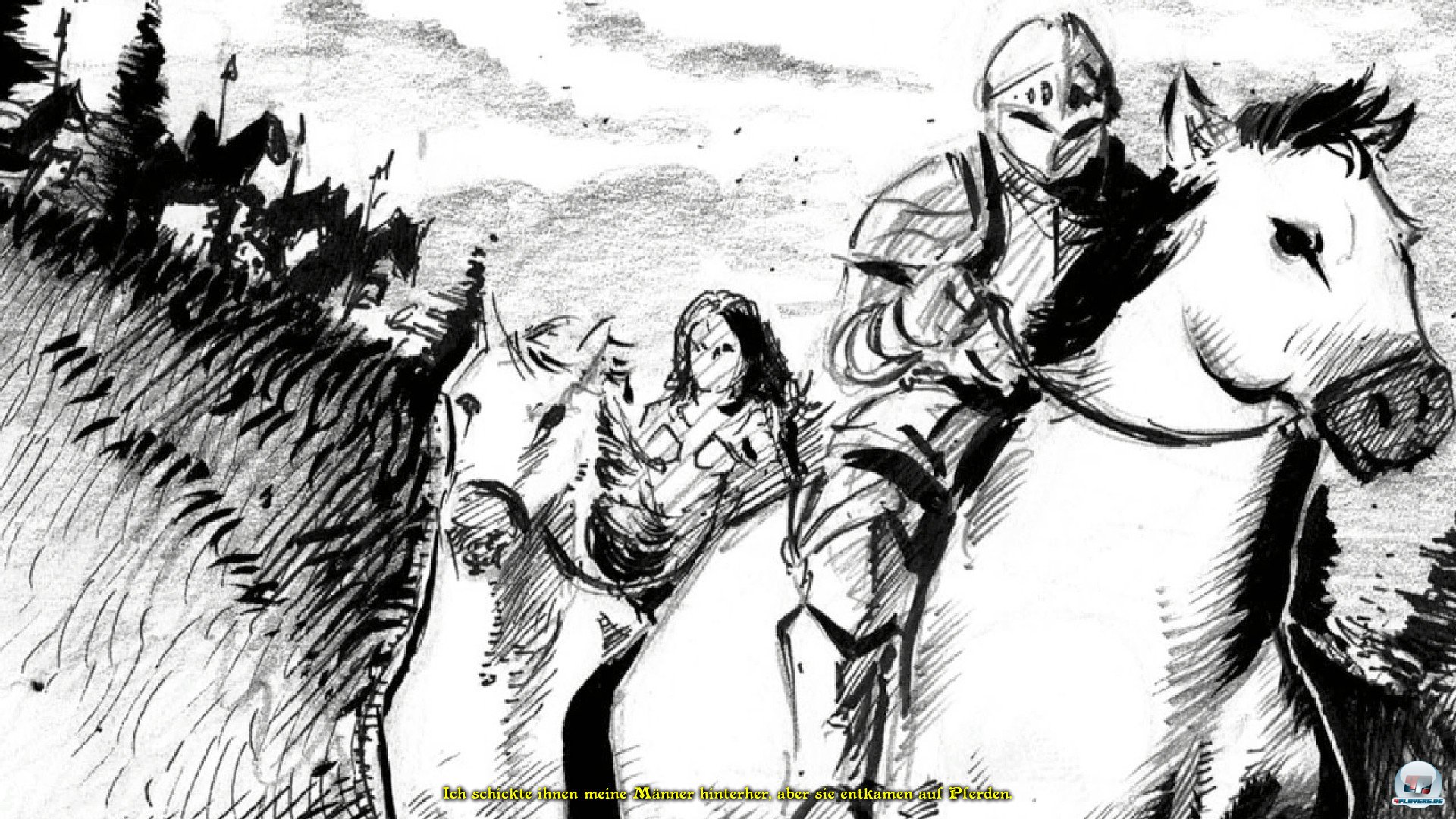 Nicht nur wegen der ganzen Bugs, sondern auch wegen der schwachen Pr&auml;sentation hinterl&auml;sst es keine Sattelfesten Eidruck.