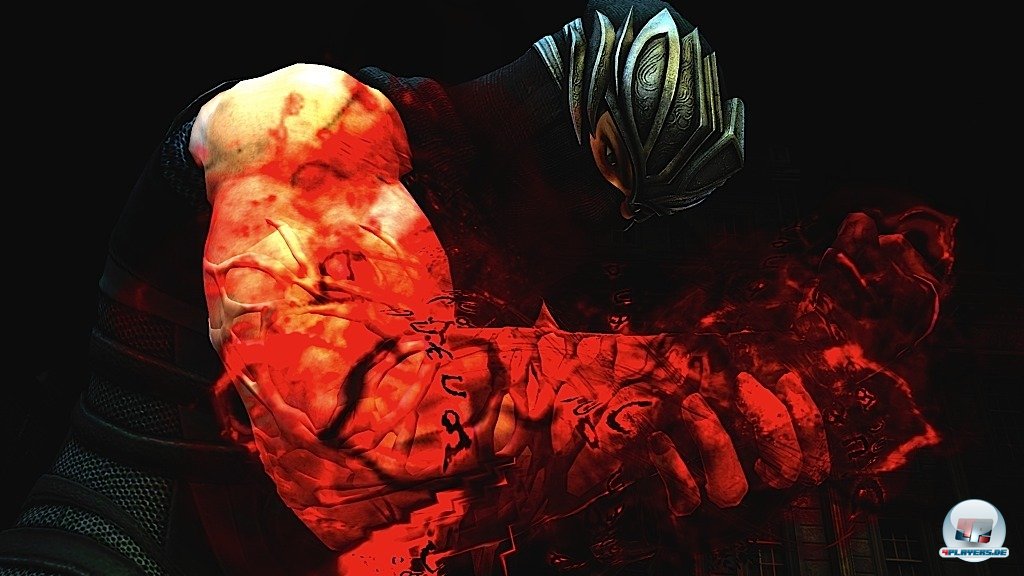 Die Idee des von seinen Opfern gepeinigten Meuchelm&ouml;rders ist klasse - die Umsetzung nicht.