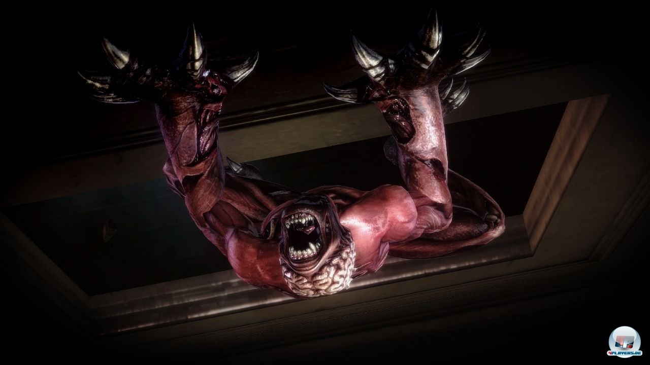 Die Licker sind z&auml;her als jemals zuvor. Und damit extrem nervig.