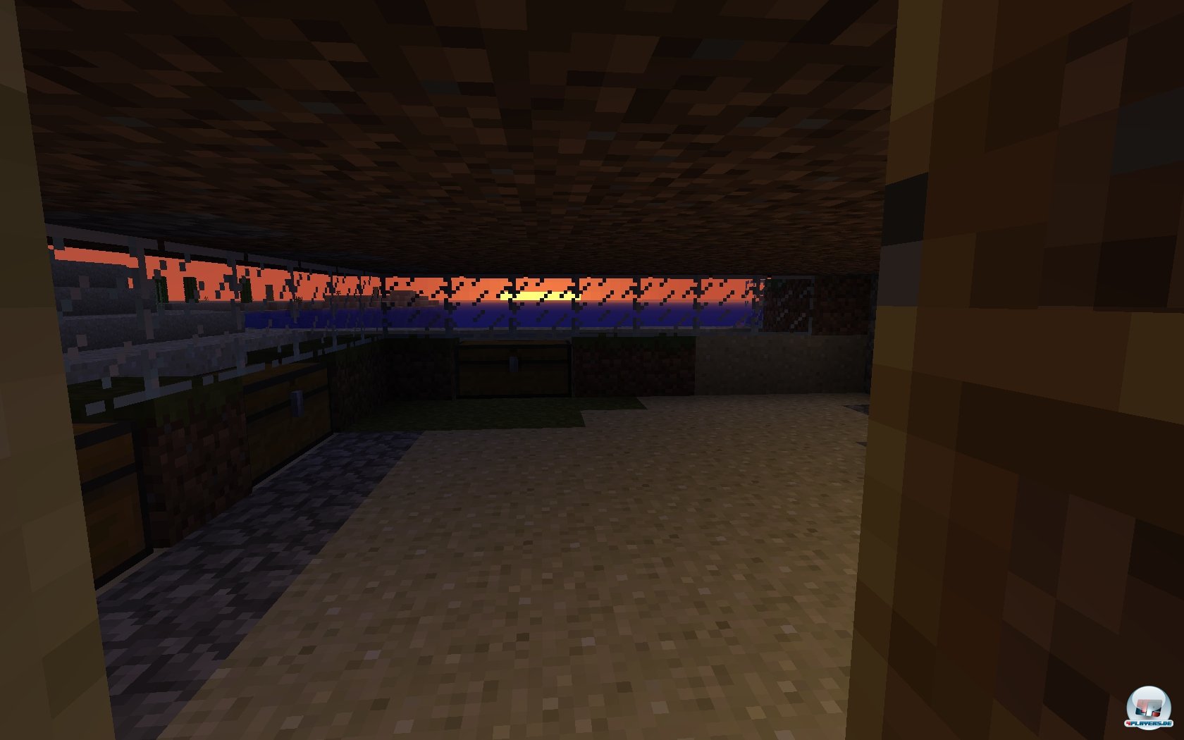 Home, sweet home! Home, sweet home!