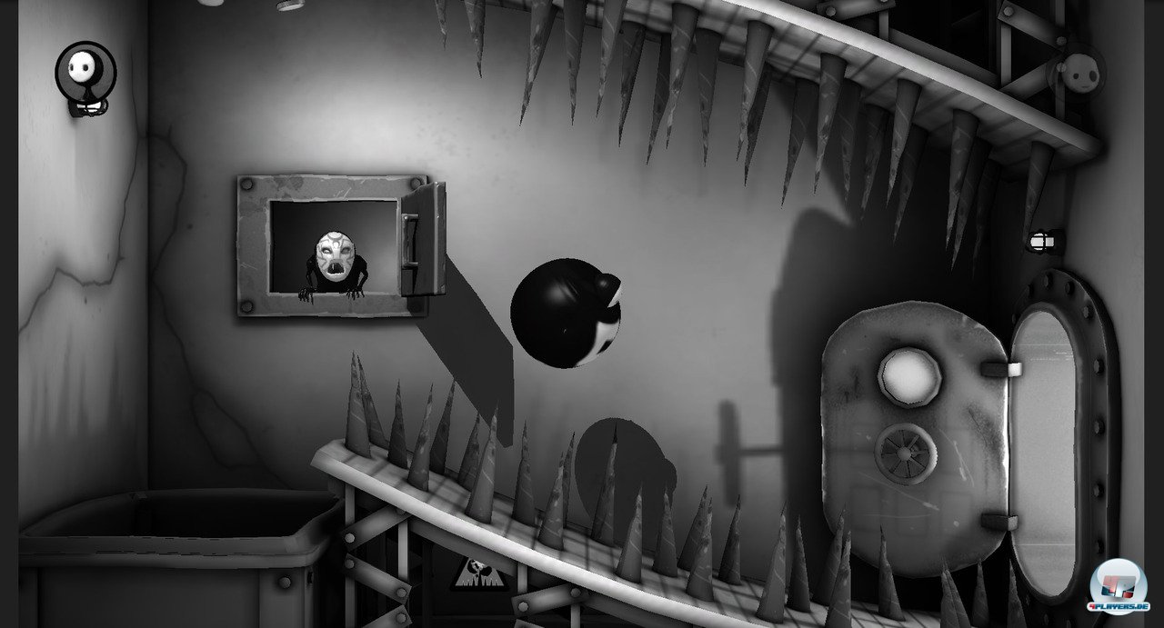 ... funktioniert auf PS4 aufgrund der fehlenden Touchoberfl&auml;chen l&auml;ngst nicht so gut.