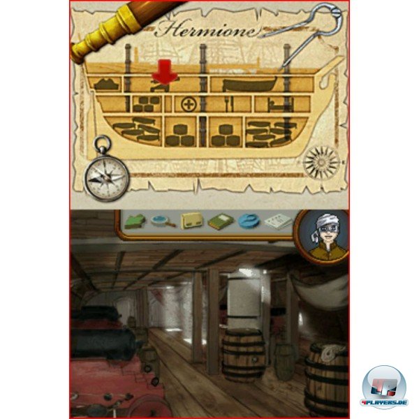 Wer ist nur der seltsame Junge, der plötzlich auf dem Schiff auftaucht? Wer ist nur der seltsame Junge, der plötzlich auf dem Schiff auftaucht?