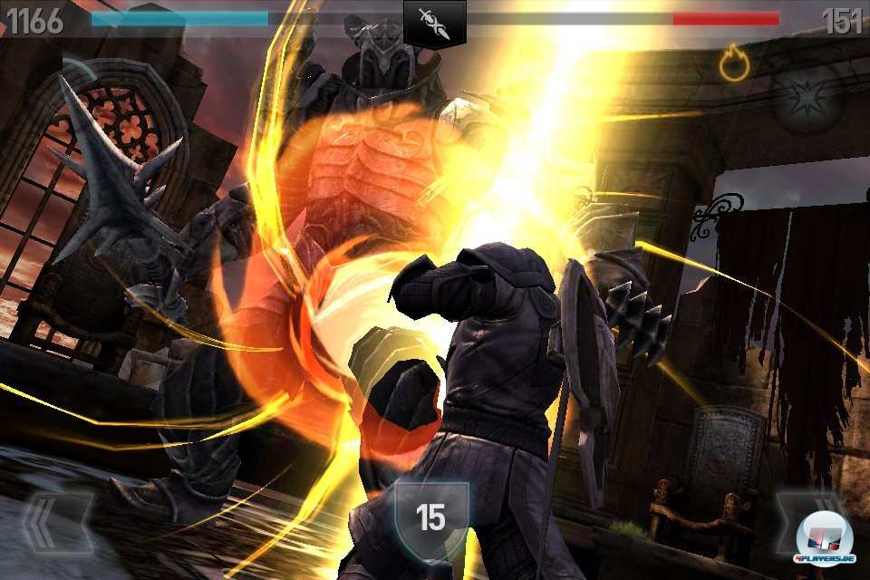 Die Ausführung der Zauber ist immer noch nicht völlig zuverlässig, aber etwas besser als beim Vorgänger. Die Ausführung der Zauber ist immer noch nicht völlig zuverlässig, aber etwas besser als beim Vorgänger.