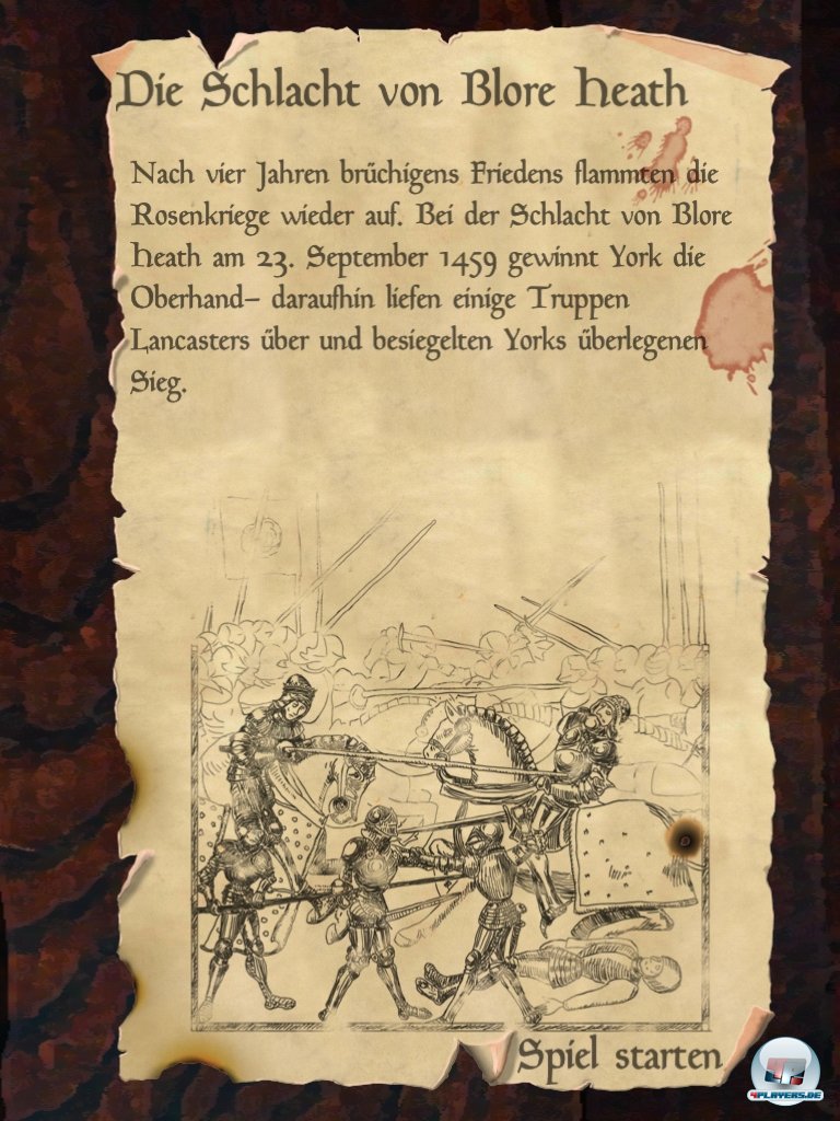 In der digitalen Variante gibt es auch eine Kampagne mit kurzen historischen Einleitungen. In der digitalen Variante gibt es auch eine Kampagne mit kurzen historischen Einleitungen.