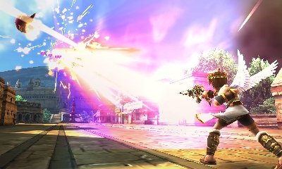 Die Kämpfe am Boden sind gut in Szene gesetzt, leiden aber an der extrem fummeligen Steuerung und der zickigen Kameraführung. Die Kämpfe am Boden sind gut in Szene gesetzt, leiden aber an der extrem fummeligen Steuerung und der zickigen Kameraführung.