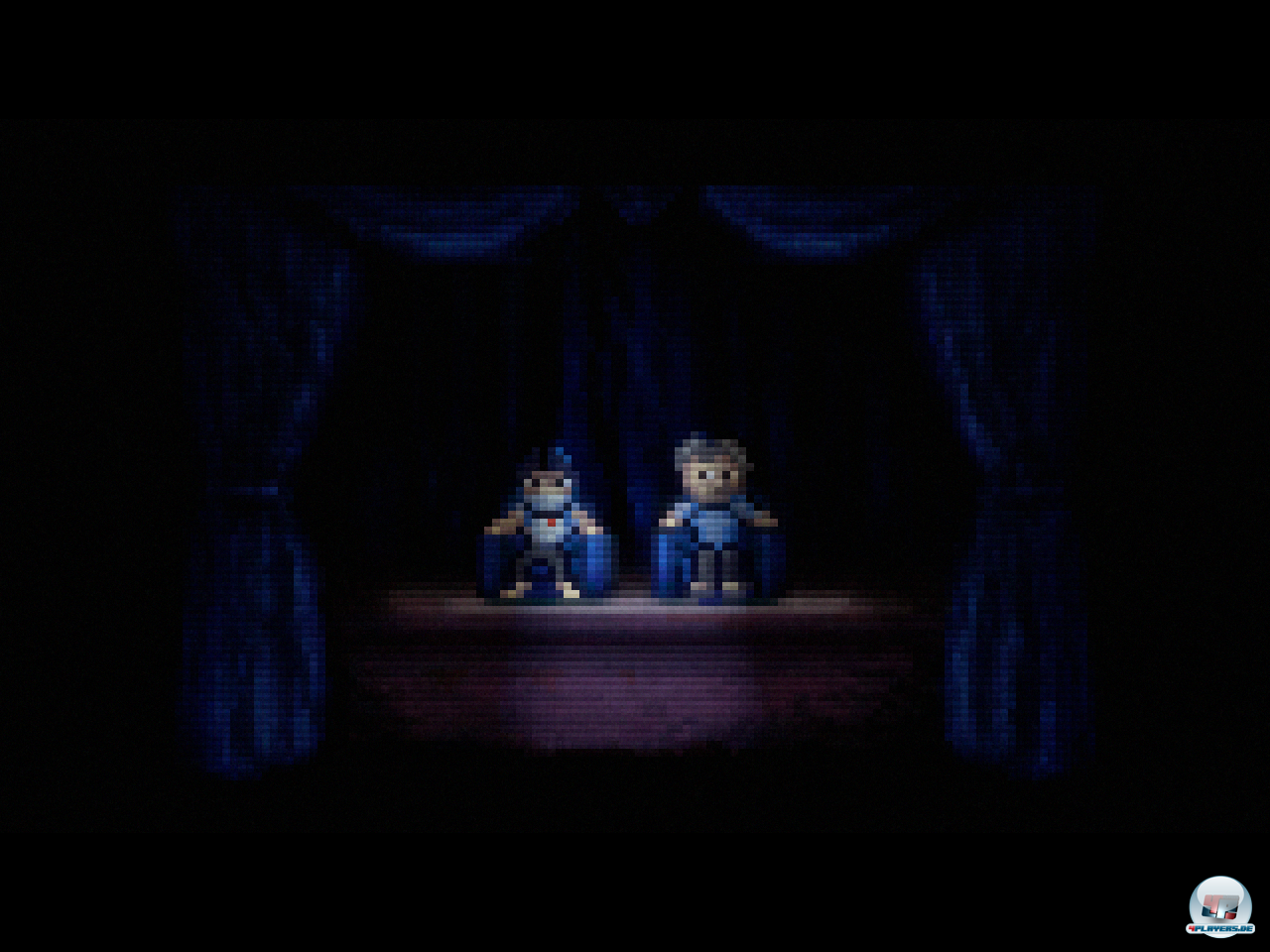 Und was haben die Tr&auml;ume zu bedeuten? Welche Rolle spielen die scheinbar merkw&uuml;rdigen Figuren? Lone Survivor stellt ungew&ouml;hnliche Fragen.