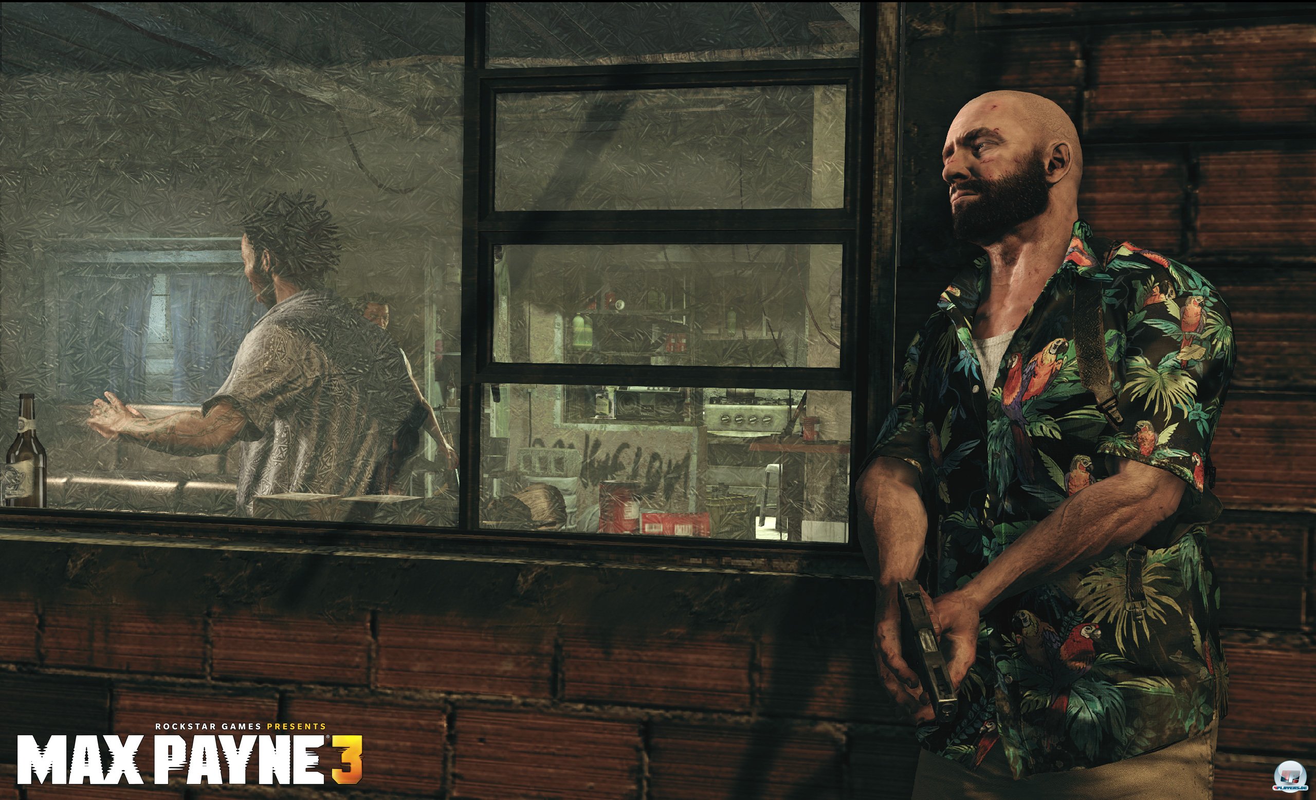 Gerade im letzten Viertel hat man es mit endlosen Gegnerwellen zu tun - leider sind die R&uuml;cksetzpunkte manchmal zu weit entfernt.