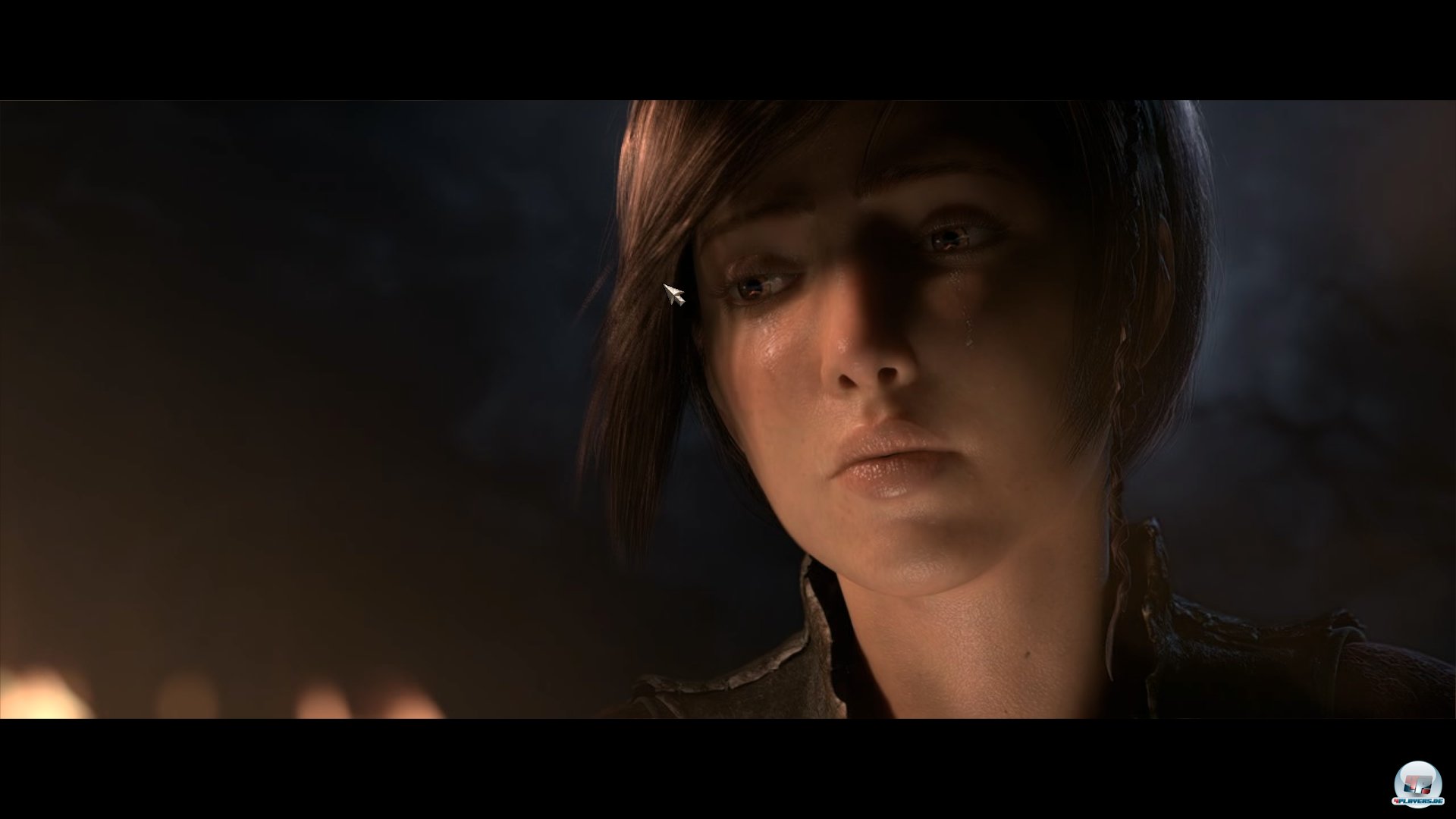 Die gerenderten Zwischensequenzen sorgen f&uuml;r ein H&ouml;chstma&szlig; an Atmosph&auml;re.