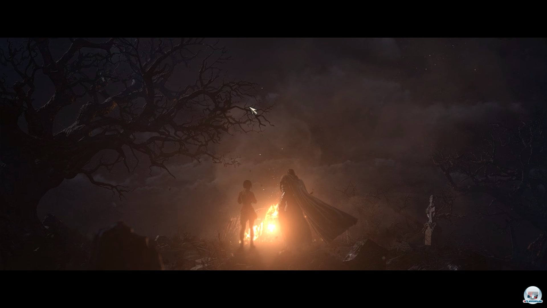 Diablo 3 als Titel f&uuml;r lange Lagerfeuerabende? Ja und nein!