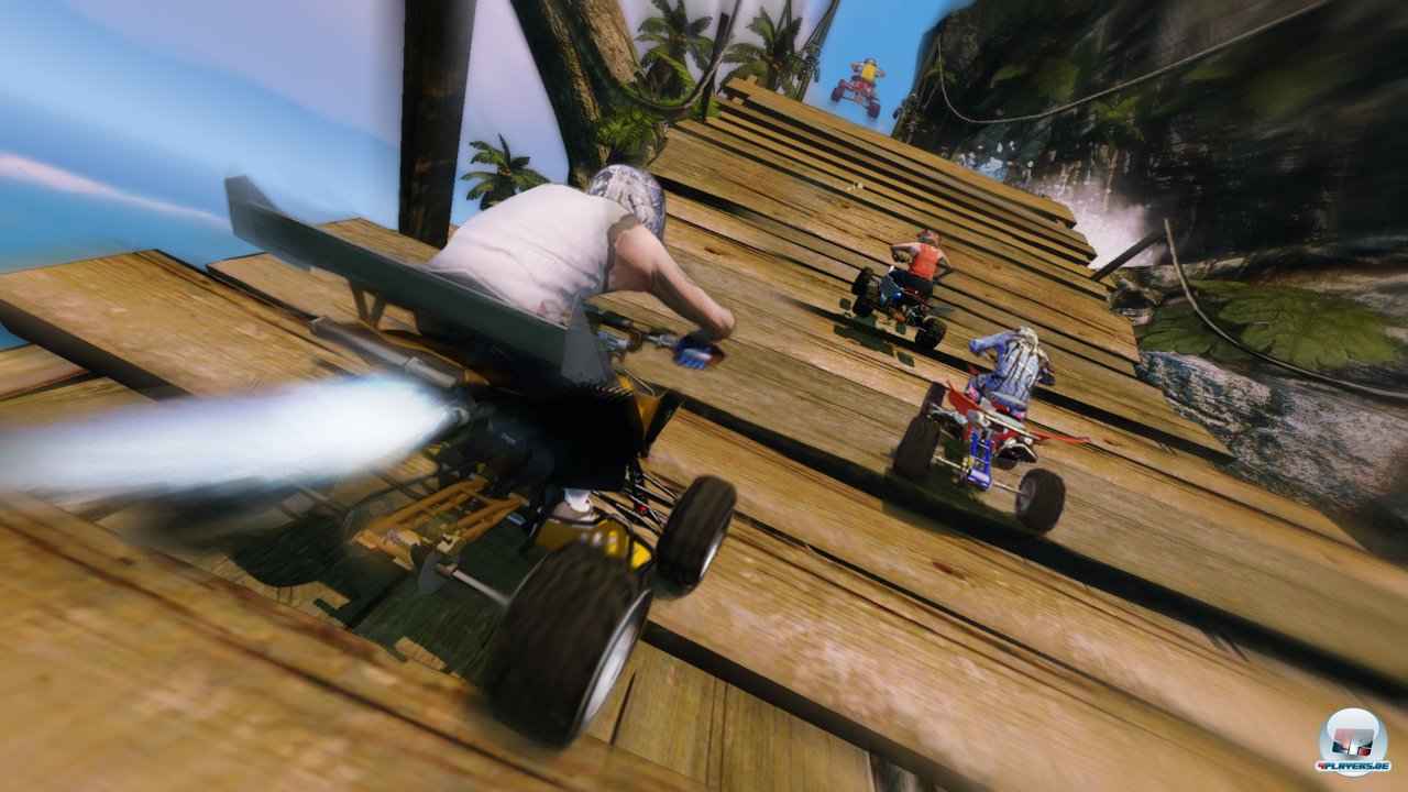 Da es schon im Vorg&auml;nger an Online-Spielern mangelte, informiert diesmal auf Wunsch ein Symbol &uuml;ber er&ouml;ffnete Partien.