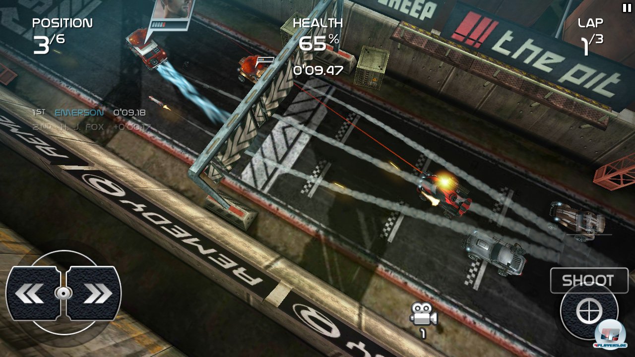 ...und Android-Fassung. ...und Android-Fassung.