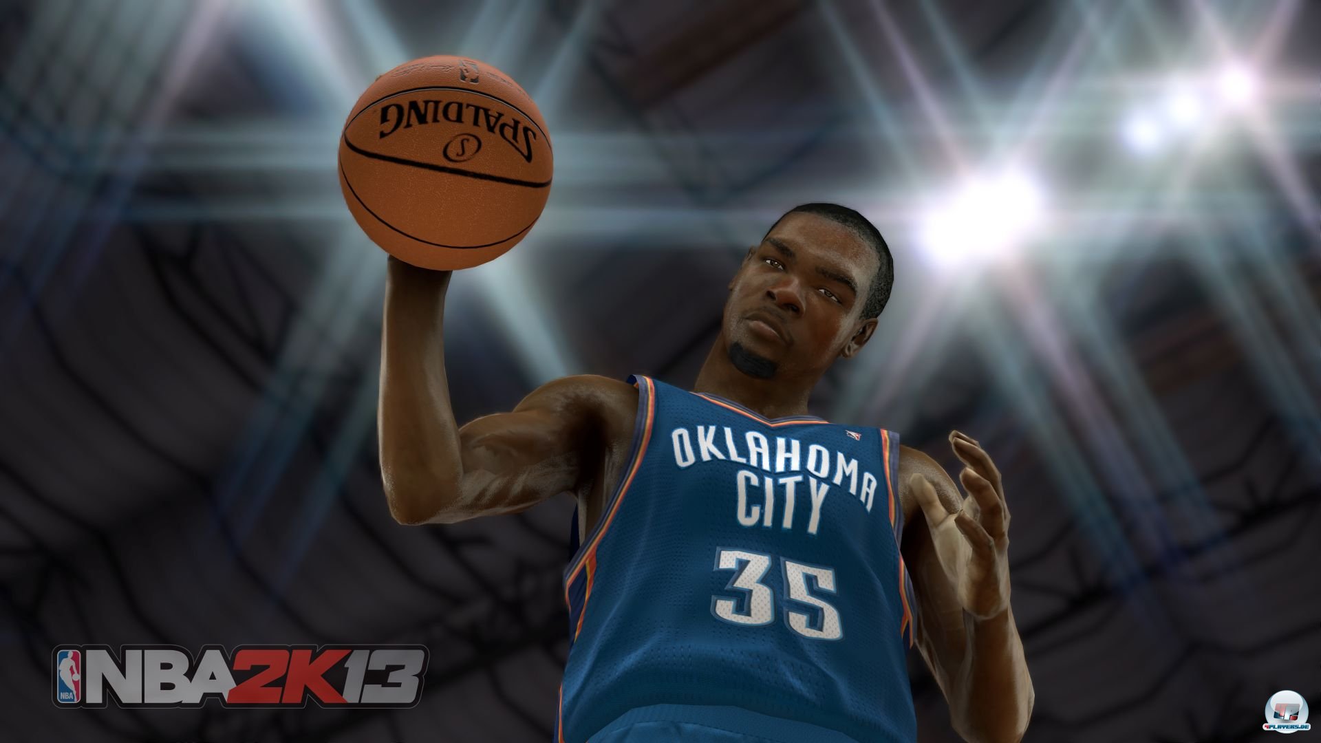 Die Pr&auml;sentation ist wieder b&auml;renstark: Kein Sportspiel erreicht diese Intensit&auml;t bei vollem Haus.