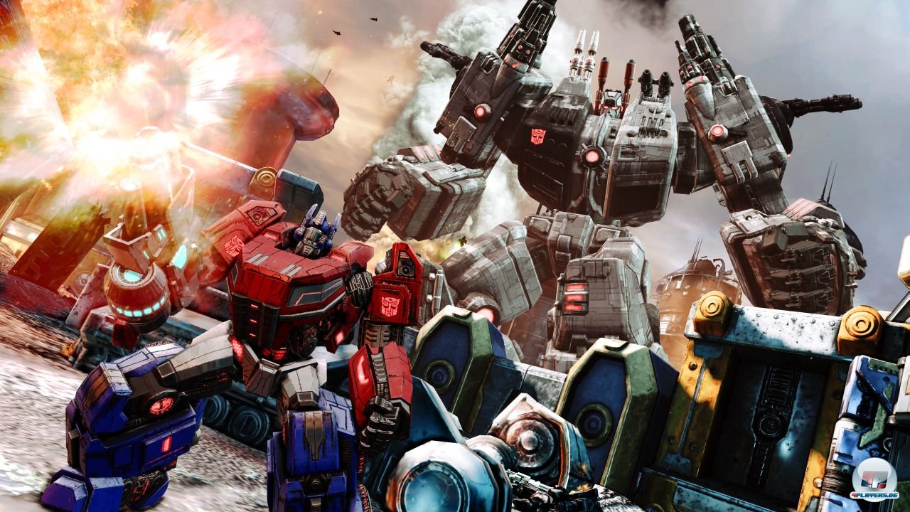 Die stimmungsvolle Kulisse geh&ouml;rt zu den Highlights, ist aber auf keinem System &uuml;ber alle Zweifel erhaben.