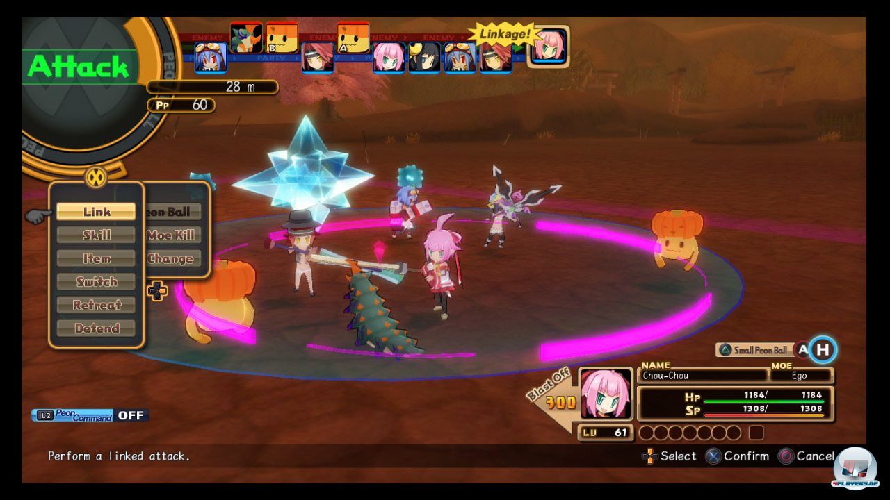 Die M&ouml;glichkeiten sind vielf&auml;ltig, die rundentaktischen K&auml;mpfe trotzdem leidlich spannend.