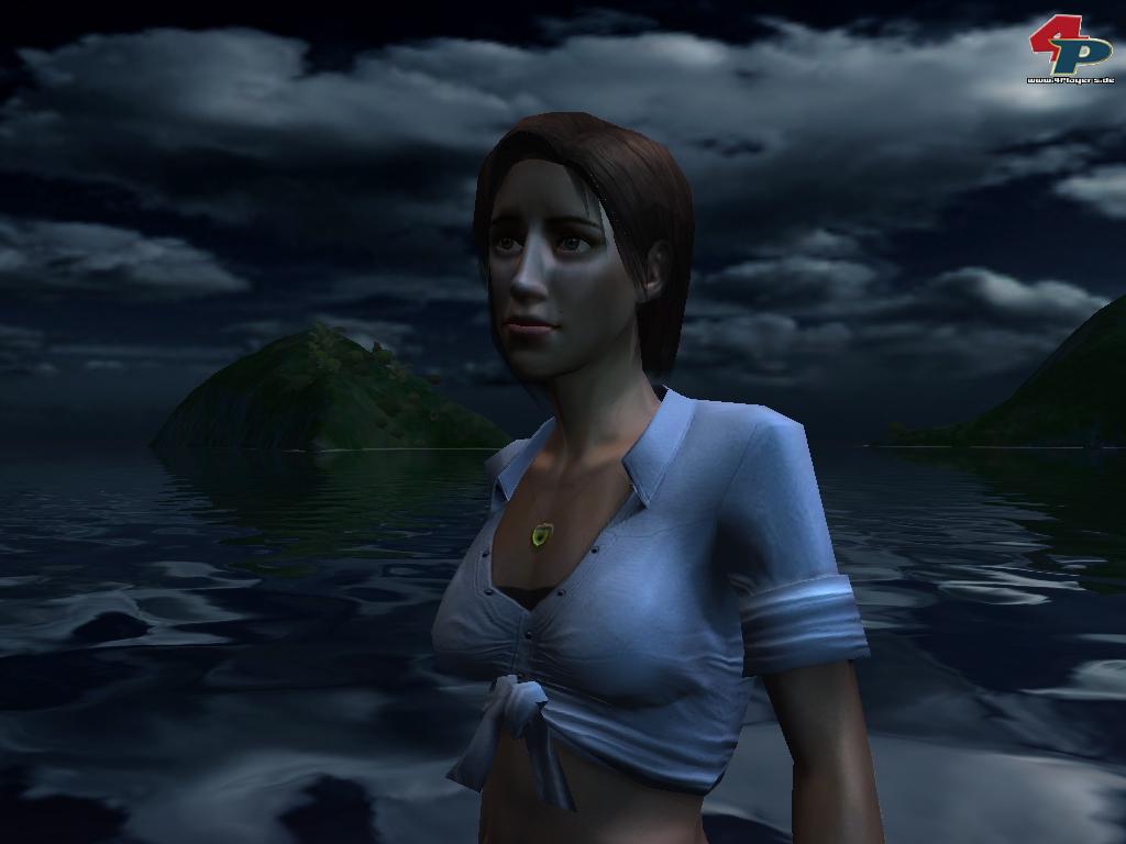 Die Frau mal wieder: So hilflos wie Valerie auf dem Screenshot aussieht, ist sie ganz und gar nicht Die Frau mal wieder: So hilflos wie Valerie auf dem Screenshot aussieht, ist sie ganz und gar nicht